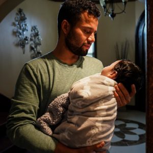 After being deported, allowed to return, then detained again, a Texas DACA recipient fears what’s next