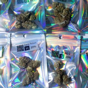 Texas THC ban continues as federal judge rejects emergency motion