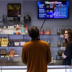 Seesaw rulings on Texas’ smokeable hemp ban is bad for business, retailers say