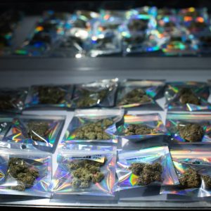 Texas is banning several THC products. Find out what will still be legal on July 31.