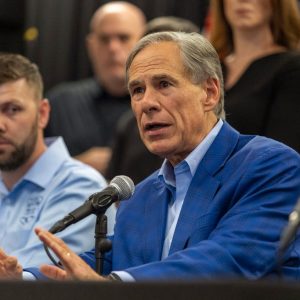 Gov. Greg Abbott to Texas colleges: Don’t increase tuition, fees