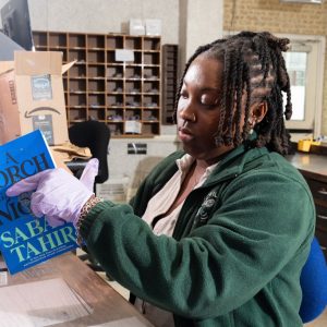Texas prisoners face new book ban after hundreds test positive for synthetic drugs