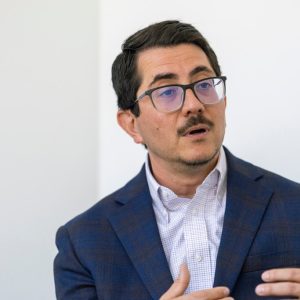 Congressional panel demands Travis County DA’s records on immigration prosecution