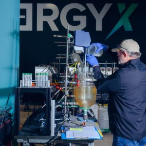 East Texas could be the key to developing critical lithium supply for the U.S. military