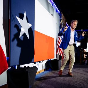 Senate GOP leaders spent months trashing Paxton. Can they turn the page and unify against Talarico?