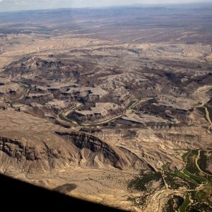As Big Bend wall outcry builds, Paxton does not say whether construction should proceed