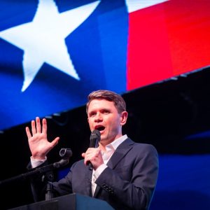 New pro-Talarico super PAC wants to give GOP voters “permission to defect”