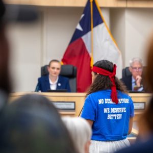 Corpus Christi declines to seek federal grant for long-debated water desalination plant