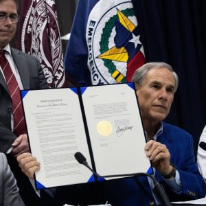 Second screwworm case in Texas confirmed, as Abbott expands state disaster declaration