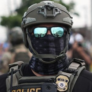 Fatal Houston ICE shooting follows agency’s increased focus on street arrests