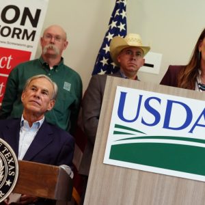 Three new cases of screwworm confirmed in Texas; A&M leader tasked as federal adviser
