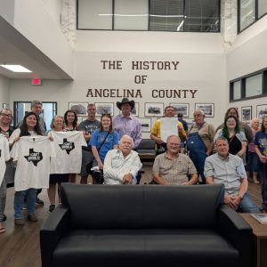 East Texas county judge urges state lawmakers to help locals combat data center proliferation