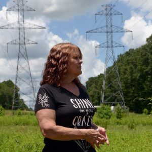 A data center proposed at a quiet corner of East Texas leaves a community bracing for a boom