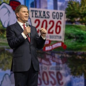 Bo French says Texas shouldn’t recognize babies born to undocumented parents as American citizens