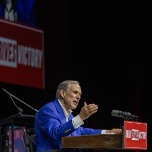 Days after fatal ICE shooting, Texas GOP leaders remain silent about calls for independent probes