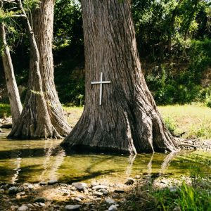 One year after the July 4 flood, Kerr County shows signs of trauma and healing