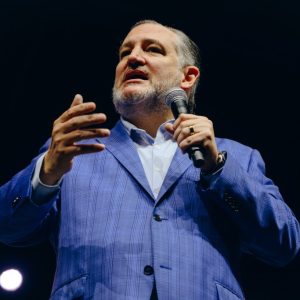 Ted Cruz warns Talarico has “real chance” to flip Texas’ U.S. Senate seat