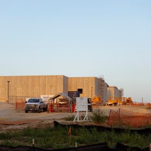 Austin races to regulate AI data centers before they strain city’s water and power
