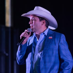 As Democrats eye South Texas upset, Bobby Pulido faces scrutiny over ex-bandmate’s child sex offense
