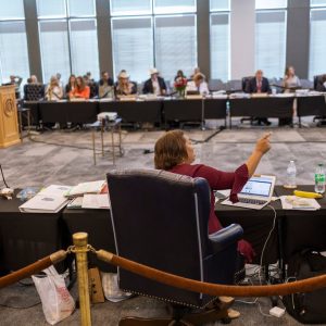 Four key November races could push Texas education board further right
