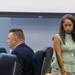 Texas education board member threatens to sue colleagues over posts calling her “Marxist”