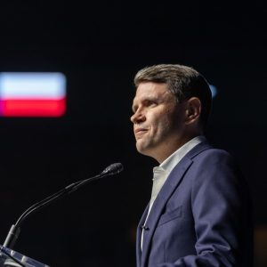 James Talarico raises over $30 million in second quarter, campaign says, more than triple Ken Paxton’s sum