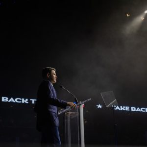 Unease about Talarico’s Black support on display at Texas Democratic Convention