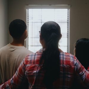 ICE is arresting relatives who come forward to take custody of migrant children in federal shelters