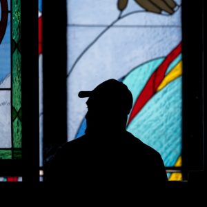 In San Antonio’s immigrant community, the fear of ICE weighs on every move