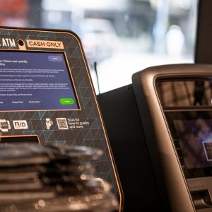 Crypto kiosks were used to scam $56 million from Texans last year. Lawmakers are calling for regulation.