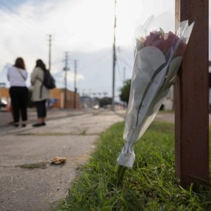 ICE agent fatally shoots Houston man accused of trying to run over officer
