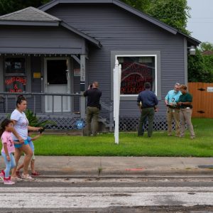 Harris County DA’s office to treat ICE shooting as criminal investigation, says it may take months or years to complete