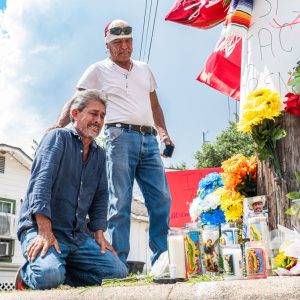 What to know about Houston ICE shooting and other migrant deaths in Texas