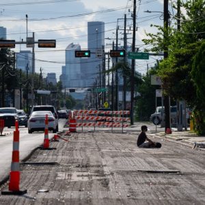 Houston ICE shooting witnesses claim driver didn’t try to ram agents