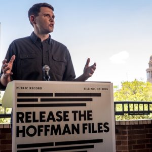 Sex abuse victim family says they’re “tired of being used” for politics amid Talarico attacks