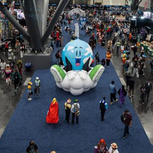 Dream Con brought Black nerd culture to Texas, but to keep it, founders say support is needed