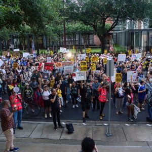 Witness to Houston ICE shooting must be released from immigration detention, judge orders