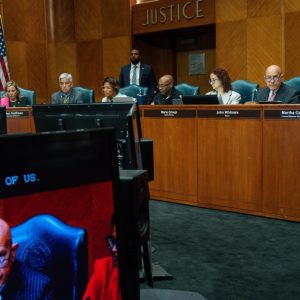 Crowd packs Houston City Hall to demand action, express anger after ICE shooting