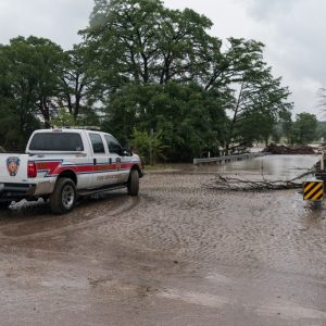 Where to find flooding resources and how to help impacted Texans
