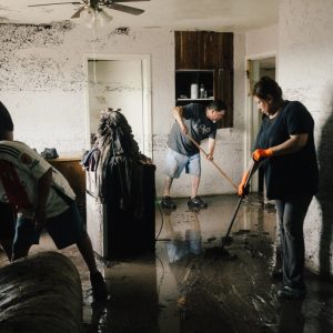 FEMA still hasn’t approved most disaster aid for Texans hit by this year’s July floods