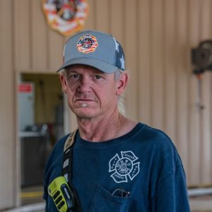 Last year’s Hill Country floods traumatized Texas first responders. Then the skies opened again.