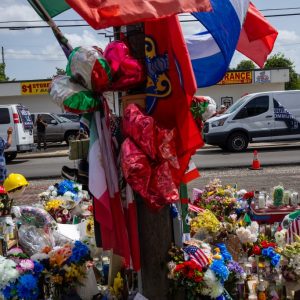 Harris County DA says independent investigation into fatal ICE shooting will cost $2.5 million