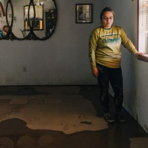 “We didn’t know it would end up this way”: South Texas community grapples with flood’s aftermath