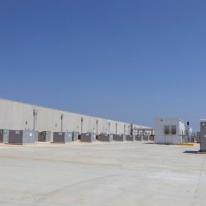 Energy agencies want more authority over Texas data centers