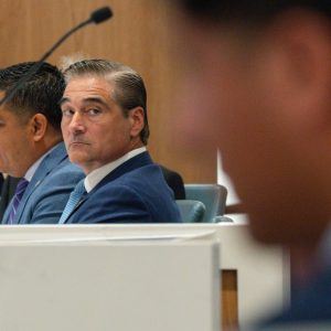 DA says feds haven’t shared evidence in Houston ICE shooting