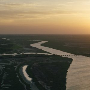 Abbott threatened Corpus Christi over its water crisis but hasn’t intervened with a troubled river authority