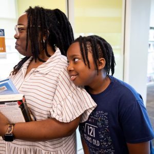 Black-majority schools in Texas receive more Fs than A ratings, leaving parents with tough choices