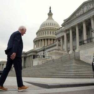 Texas to receive at least $7.5 billion from stalled border reimbursement fund, Cornyn says