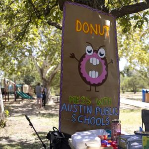 As the only Texas district to trigger potential state takeover, Austin ISD’s future now in TEA’s hands