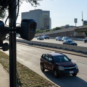 Flock cameras face growing backlash across Texas counties, but getting rid of them is complicated